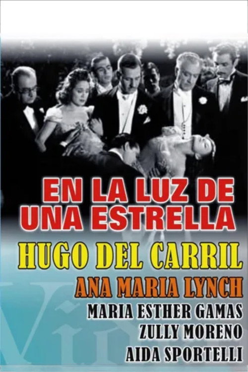 By the Light of a Star poster
