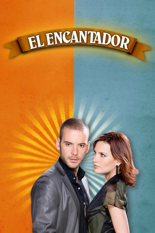 The Swindler poster