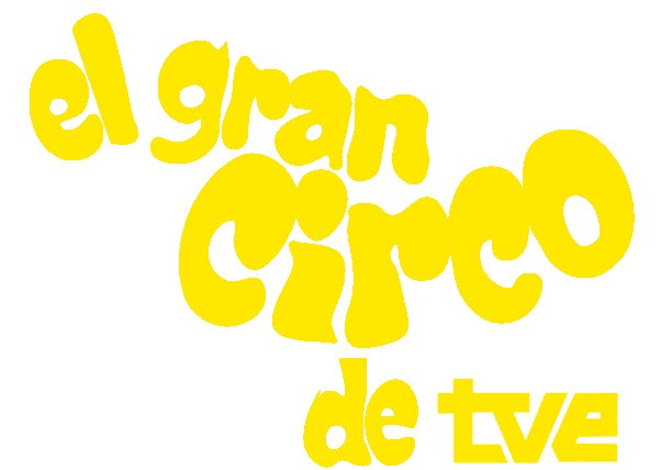 El gran circo de TVE poster