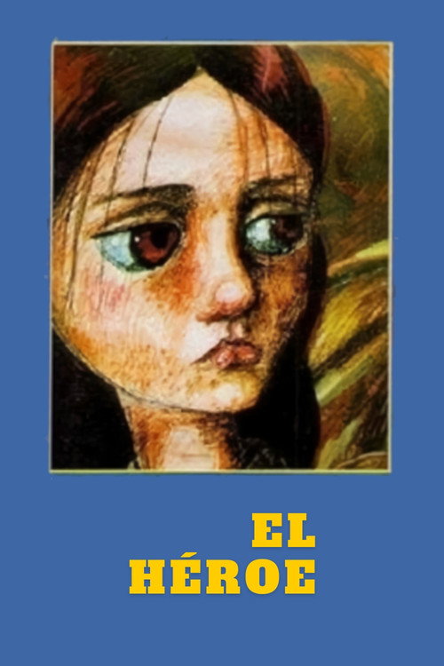 El héroe poster