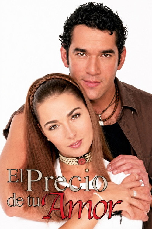 El precio de tu amor poster