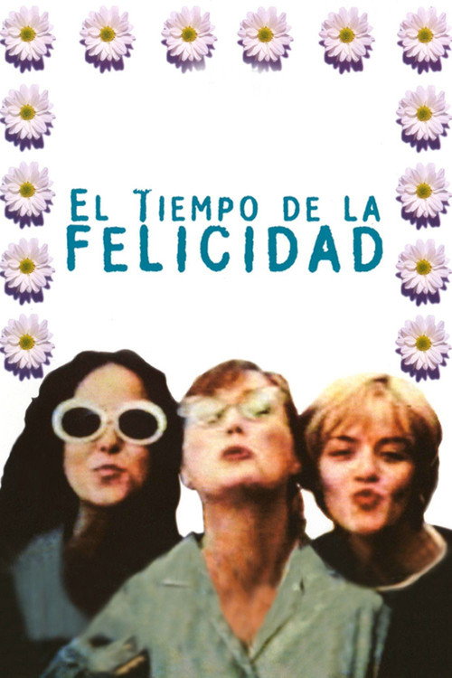 Time of Happiness poster