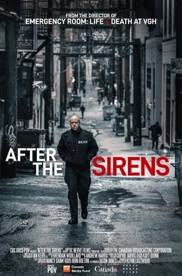 After the Sirens poster