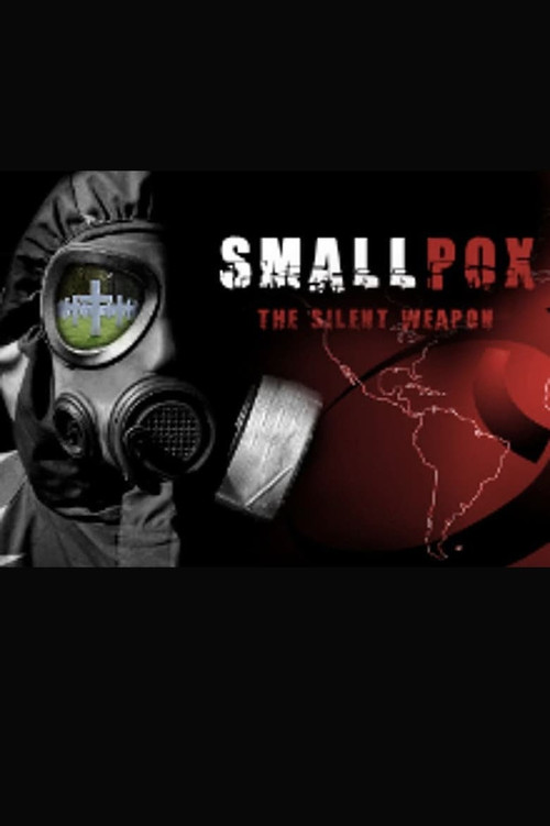 Smallpox 2002 poster