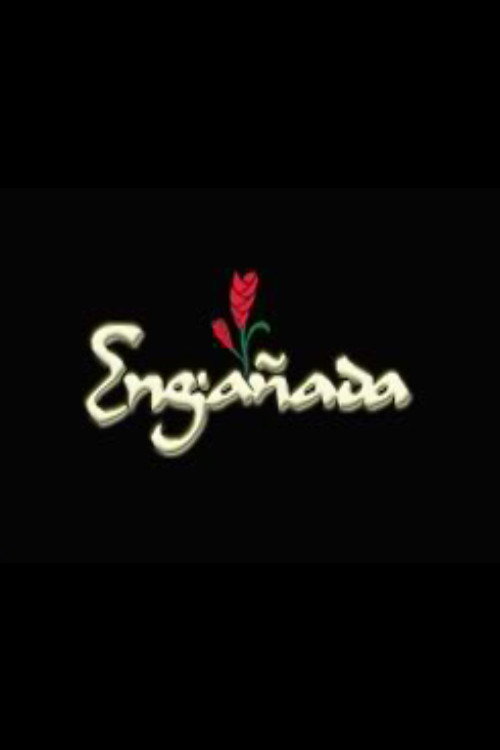 Engañada poster