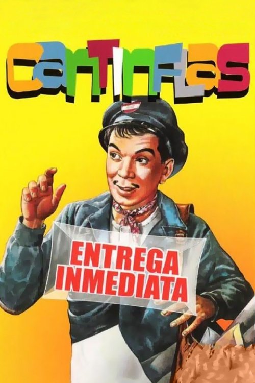 Immediate Delivery poster