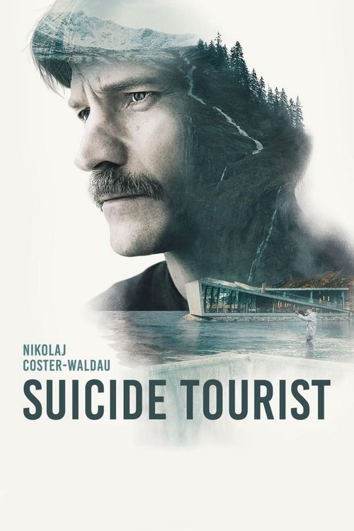 Suicide Tourist poster
