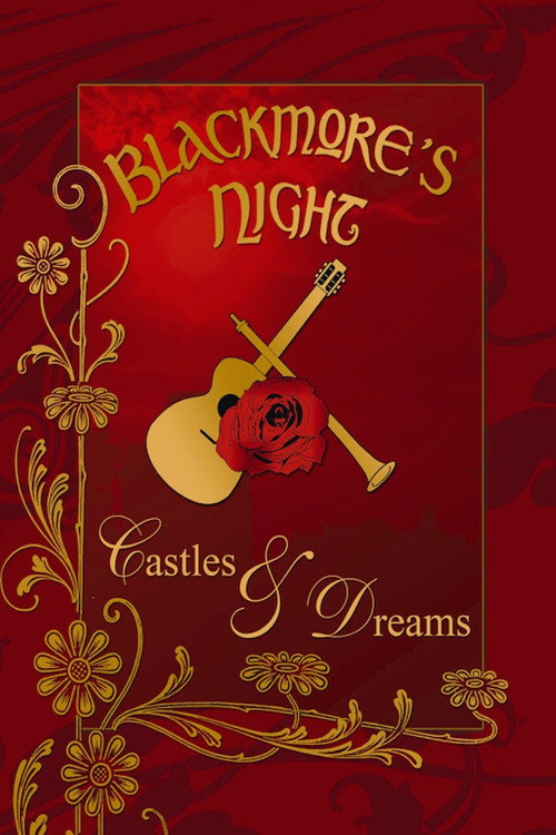 Castles and Dreams poster