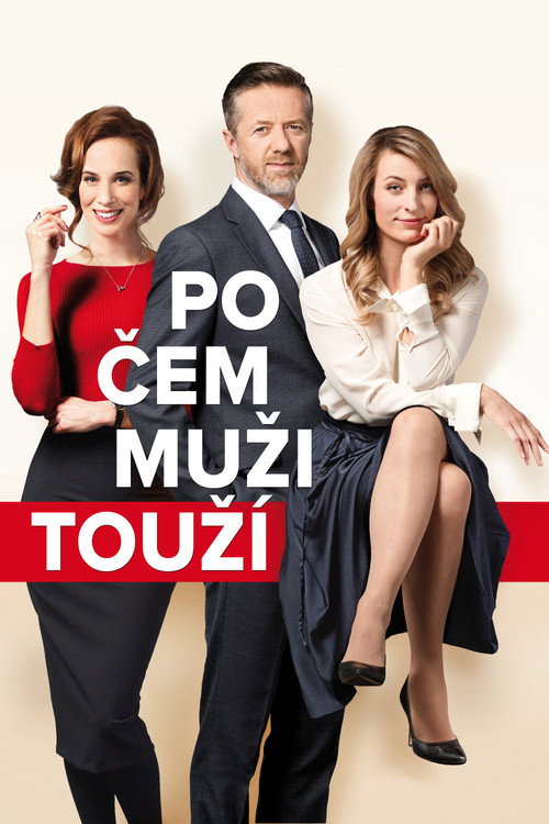 What Men Long For poster