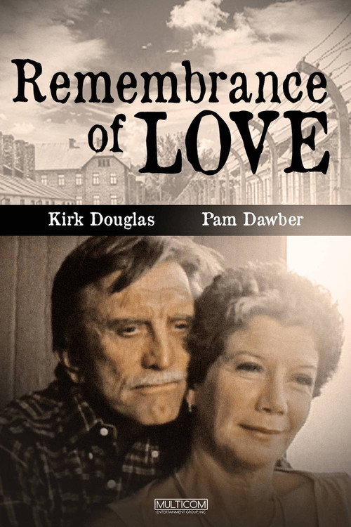 Remembrance of Love poster