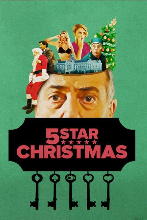 Natale A Cinque Stelle poster