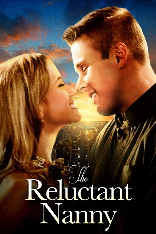 Reluctant Nanny poster