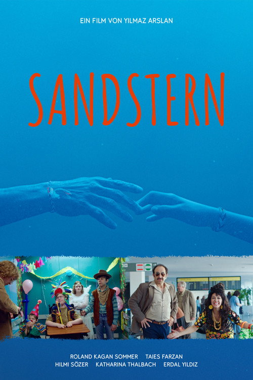 The Tale of a Thousand and One Lives poster