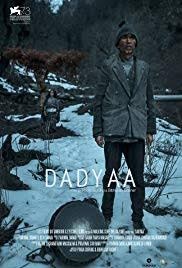 Dadyaa poster