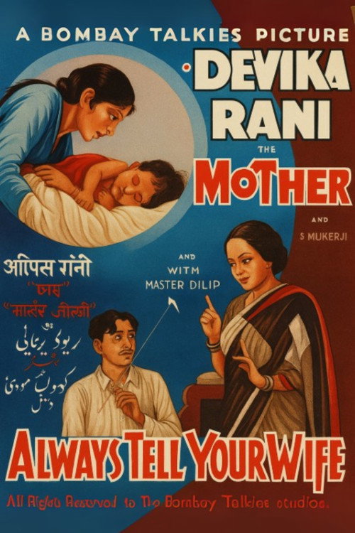 Mamata poster