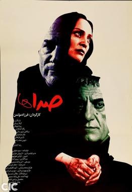Voices poster