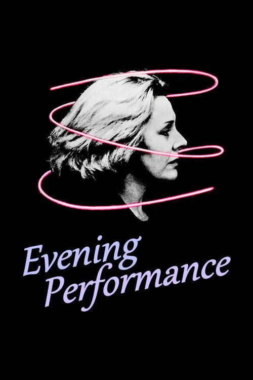 Night Function poster