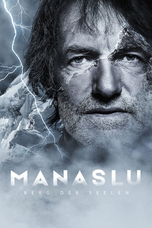 Manaslu - Mountain of the Spirit poster