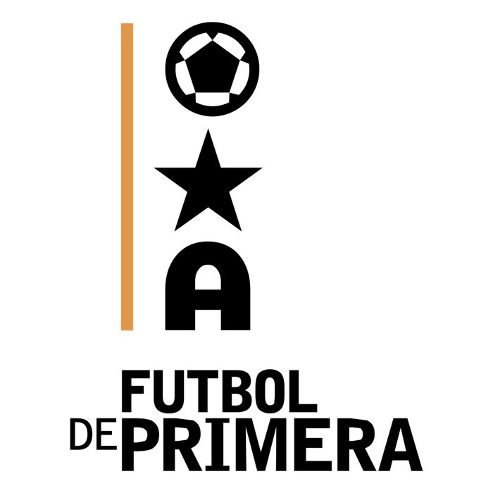 Fútbol de Primera poster