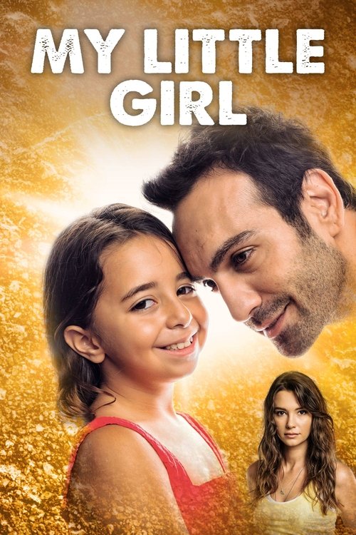 Kızım poster
