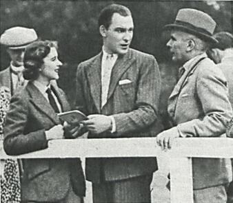 Racing Romance poster