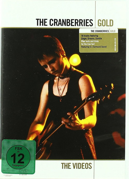 Gold the Videos poster