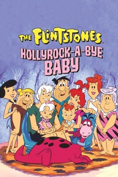 Hollyrock-a-Bye Baby poster
