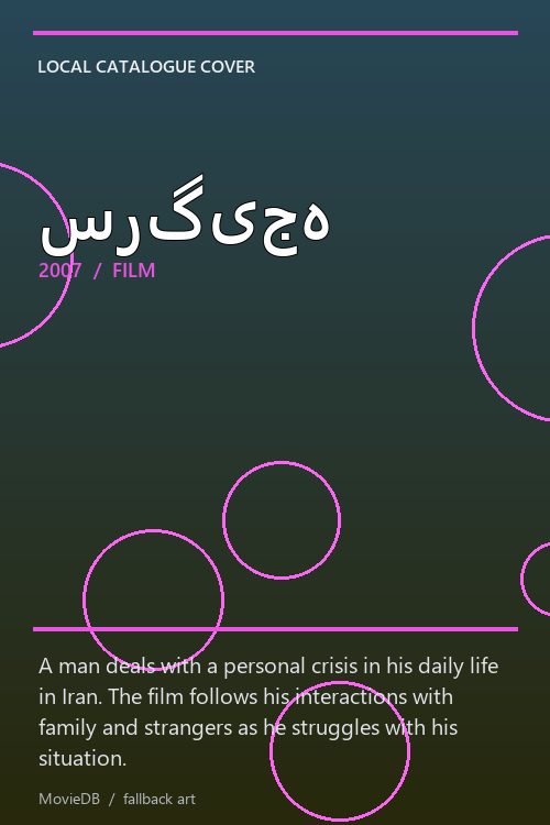 سرگیجه poster