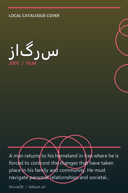 زاگرس poster