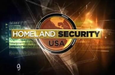 Homeland Security USA poster