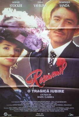 Rosenemil poster