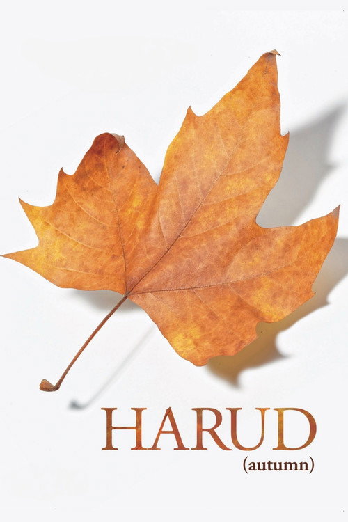 Harud poster