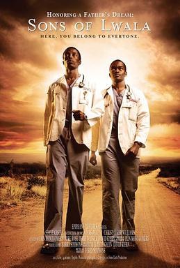 Honoring a Father's Dream: Sons of Lwala poster