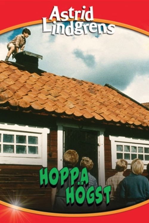Hoppa högst poster