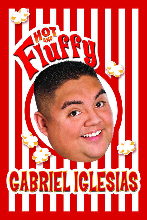 Hot and Fluffy poster