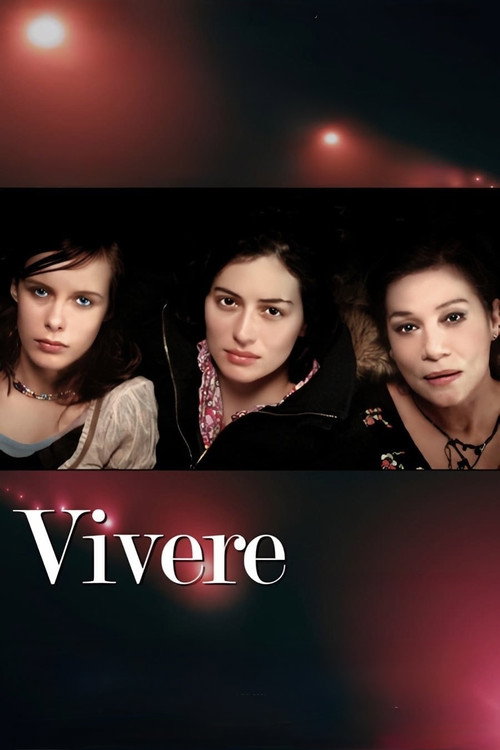 To Live poster
