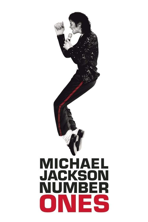 Number Ones poster