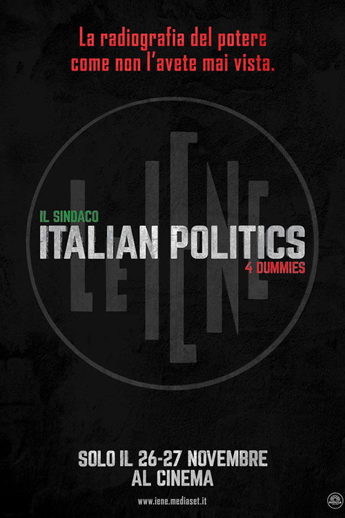 Il Sindaco - Italian Politics 4 Dummies poster