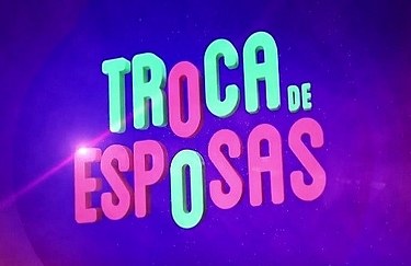 Troca de Esposas poster