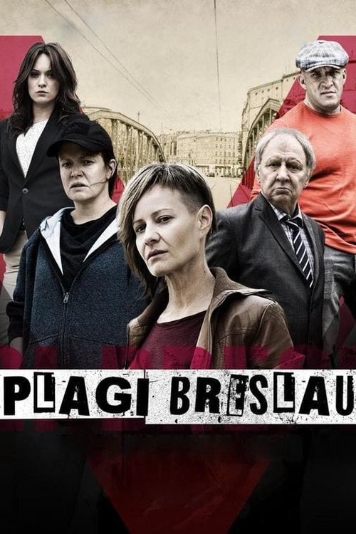Plagi Breslau poster
