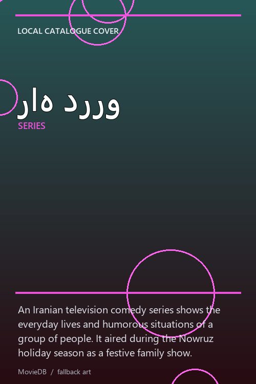 راه دررو poster