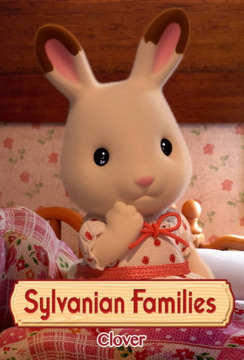 Sylvanian Families poster