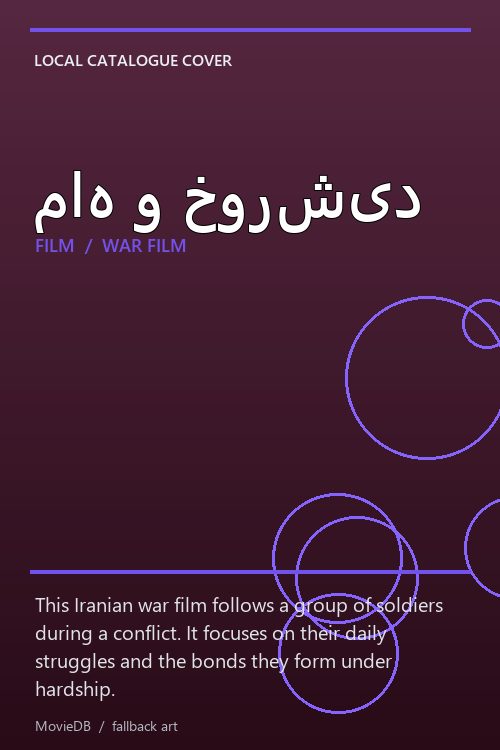 ماه و خورشید poster