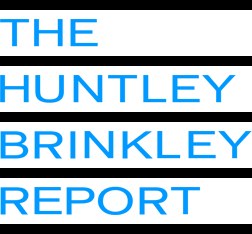 The Huntley–Brinkley Report poster