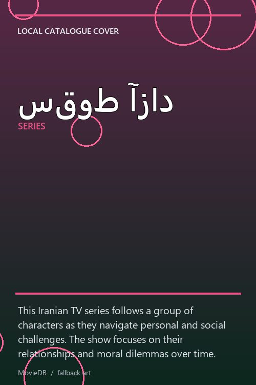 سقوط آزاد poster