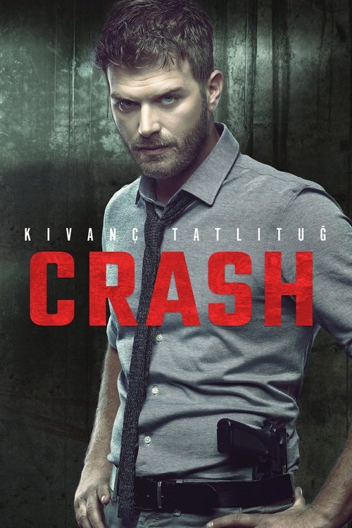 Çarpışma poster
