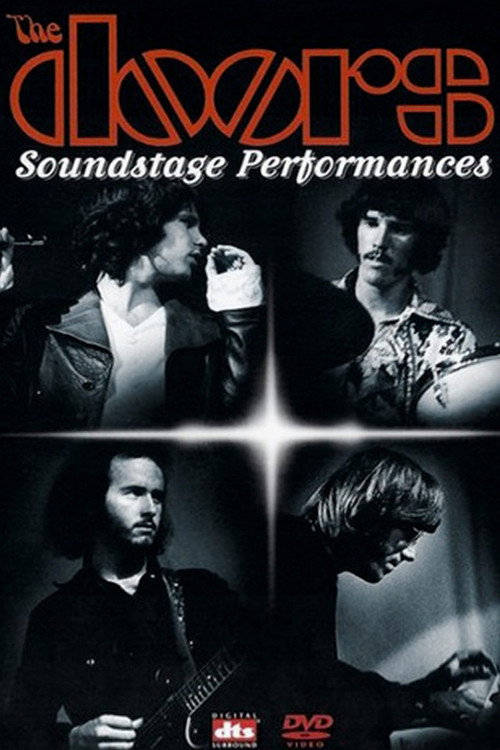 Soundstage Performances poster