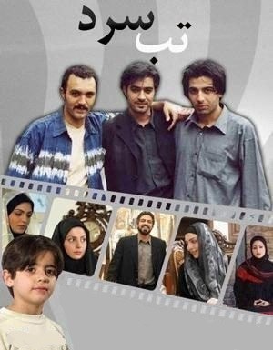 Cold Fever poster