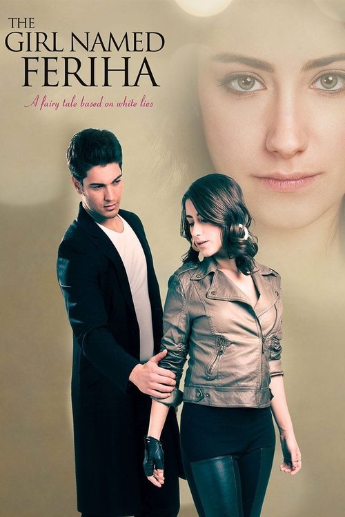 Adını Feriha Koydum poster