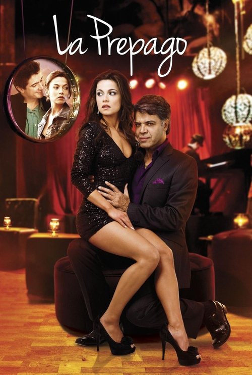 La prepago poster